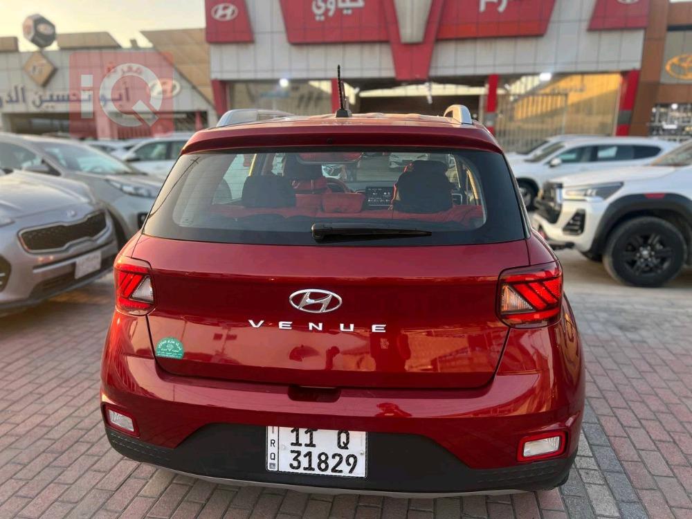 هيونداي فينو